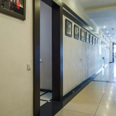 Гостиница Dastan Aktobe Казахстан, Актобе - отзывы, цены и фото номеров - забронировать гостиницу Dastan Aktobe онлайн интерьер отеля фото 3