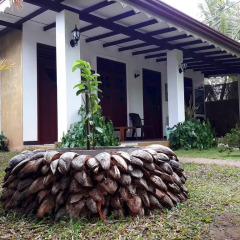 Sylvester Villa Hostel Negombo Номер категории Эконом с различными типами кроватей