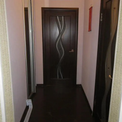 Central Hostel on Tverskoy-Yamskoy Стандартный номер с двуспальной кроватью фото 2