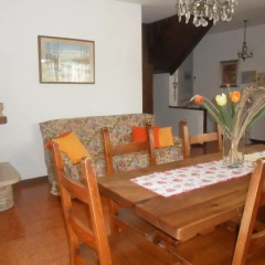 Отель Casa Vacanze Lo Scopetone Ареццо в номере фото 2