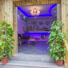 Отель O Sea Country House Китай, Сямынь - отзывы, цены и фото номеров - забронировать отель O Sea Country House онлайн бассейн фото 2