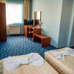 Bariakov Hotel 3* Стандартный номер фото 24