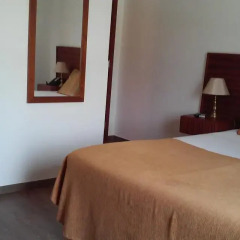 Hotel Louro 3* Стандартный номер разные типы кроватей фото 4