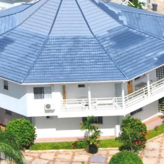 Отель Holiday Haven Ямайка, Ранавей-Бей - отзывы, цены и фото номеров - забронировать отель Holiday Haven онлайн фото 2