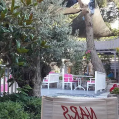 Nars Alacati Hotel Чешме фото 4