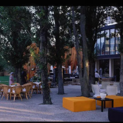 Отель Grand Hotel Berti Италия, Сильви - отзывы, цены и фото номеров - забронировать отель Grand Hotel Berti онлайн питание