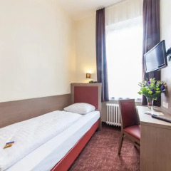 Отель Maxim Novum 3* Номер категории Эконом