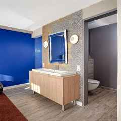 Апартаменты Mloft Apartments Munchen Мюнхен спа фото 2