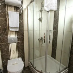 Grand Hotel Avcilar 3* Номер Комфорт с различными типами кроватей фото 6