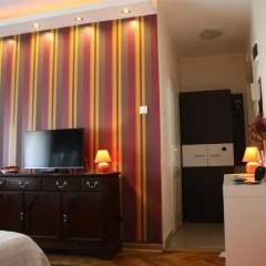 Апартаменты Apartment Nena комната для гостей фото 2