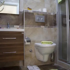 Hotel Melita 3* Стандартный номер с различными типами кроватей фото 16