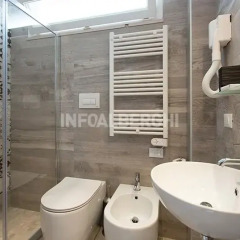 Hotel Nuovo Belvedere 3* Стандартный номер фото 5