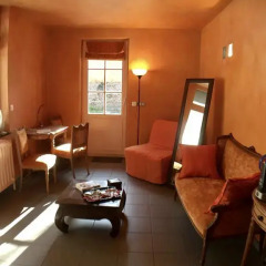 Отель B&B Josaphat Park 3* Полулюкс с различными типами кроватей фото 16