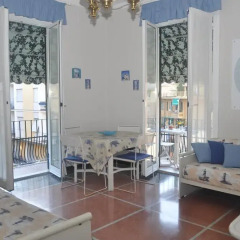 Отель Appartamento Dogali Апартаменты фото 7