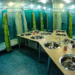 Гостиница Hostel "Commune" / Commune Hostel в Казани - забронировать гостиницу Hostel "Commune" / Commune Hostel, цены и фото номеров Казань спа фото 2