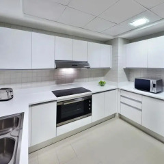 Отель DoubleTree by Hilton Dubai Jumeirah Beach 4* Семейный люкс с 2 отдельными кроватями фото 5