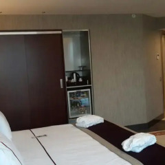 Taksim Gonen Hotel Турция, Стамбул - отзывы, цены и фото номеров - забронировать отель Taksim Gonen Hotel онлайн удобства в номере фото 2