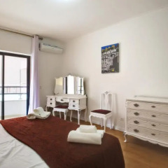 Отель Portuguese Living Saldanha Prestige Iii Лиссабон детские мероприятия