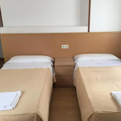 Отель Hostal San Antonio детские мероприятия фото 2