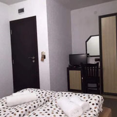 Family Hotel Ginger 2* Стандартный номер