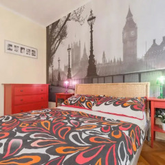 Апартаменты Parliament Apartment Downtown детские мероприятия фото 2