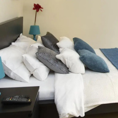 Отель Warsawrent Apartamenty Centralna Польша, Варшава - отзывы, цены и фото номеров - забронировать отель Warsawrent Apartamenty Centralna онлайн комната для гостей