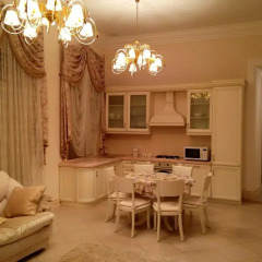 Апартаменты Bel Palazzo Apartments в номере