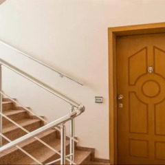 Отель Stylish Suite Near Center интерьер отеля