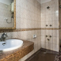 Hotel Sunshine Улучшенный номер с различными типами кроватей фото 2