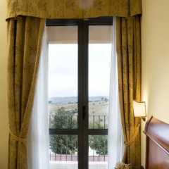 Hotel Palazzo Bello 4* Улучшенный номер фото 6