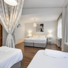 Апартаменты Tarus Apartments Taksim комната для гостей фото 2