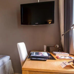 Отель Best Western Danderyd 4* Номер категории Эконом фото 3