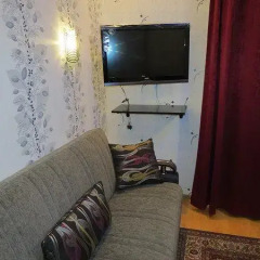 Ruben's Hotel Стандартный номер с разными типами кроватей фото 13