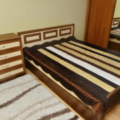 Гостиница Richhouse on Abdirova 10 Казахстан, Караганда - отзывы, цены и фото номеров - забронировать гостиницу Richhouse on Abdirova 10 онлайн удобства в номере