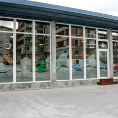 Mundaka Hostel & Sports Cafe развлечения