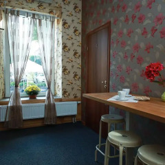 Отель Sleep In BnB Вильнюс в номере