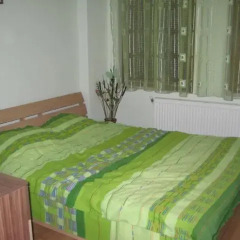 Отель Guest House Juja 2* Стандартный номер с различными типами кроватей фото 14