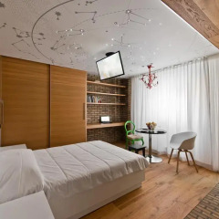 Апартаменты Vingriu Briedis Studio City Center Вильнюс детские мероприятия фото 2