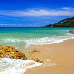 OYO 118 Beach Walk Stay Hotel Патонг пляж