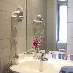 Soho Garden Hotel 2* Номер Делюкс с различными типами кроватей фото 17
