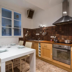 Отель Senat Apartment Франция, Ницца - отзывы, цены и фото номеров - забронировать отель Senat Apartment онлайн в номере фото 2