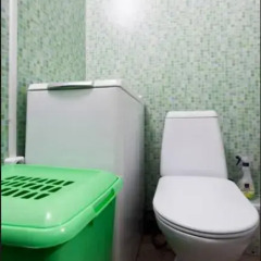 Dvorik Mini-Hotel Номер категории Эконом с 2 отдельными кроватями фото 25