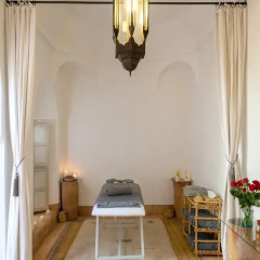 Отель Le Riad Berbere Марокко, Марракеш - отзывы, цены и фото номеров - забронировать отель Le Riad Berbere онлайн спа