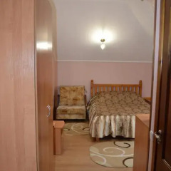 Hotel Piligrim 3 3* Номер Эконом разные типы кроватей фото 9