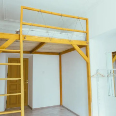Fjord Hostel удобства в номере