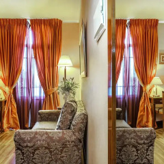 Отель Egnatia Palace 4* Улучшенный номер фото 2
