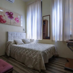 Hotel Ester 3* Стандартный номер с различными типами кроватей фото 6