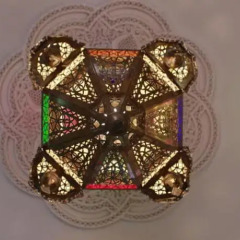 Отель Riad Dar Maia детские мероприятия