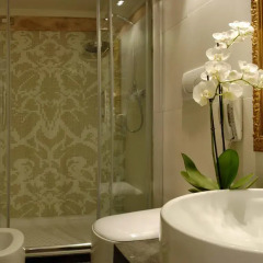 Atlante Star Hotel 4* Стандартный номер с различными типами кроватей фото 2