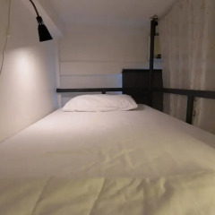 Varinda Hostel Стандартный номер разные типы кроватей фото 3